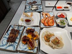 -大渔铁板烧(大悦城店)
