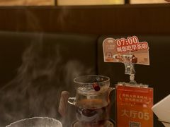 -小厨娘淮扬菜(天印大道店)