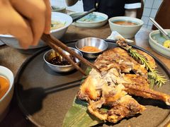 -薇酌饮·陕西菜(南门外店)