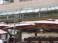 门面-农畉LONFOOD(福田星河COCOPark店)