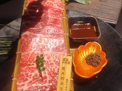 -黑牛の店·黑金店(沈阳万象城店)