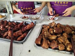 -翠香猪脚粉(游泳馆店)