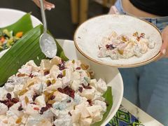 -沈阳和平艾美酒店新食谱西餐厅