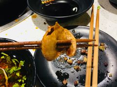 -钢管厂五区小郡肝串串香(南山店)