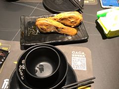 嘎嘎鸭脑壳-嘎嘎鸭脑壳(金沙店)