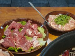 -木货街重庆老火锅(流塘店)