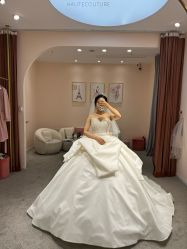 -韩国天使嫁衣婚纱礼服馆(上海旗舰店)