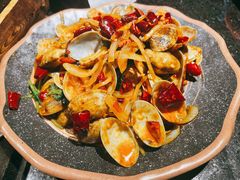 -最先生·烧烤·火锅·音乐聚会餐厅(大悦城店)