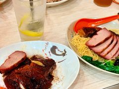 -一乐烧鹅(中环店)