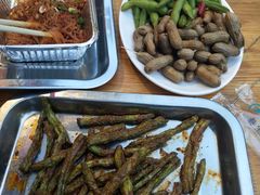 -叁宝烤肉• 西安烧烤(太乙路店)