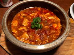 麻婆豆腐-外婆家(天河领展店)