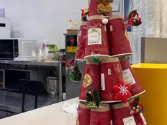 -炖物24章·顺时轻养茶(杭州保利时光里店)