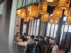 -二十八里太湖船菜(吉祥路店)