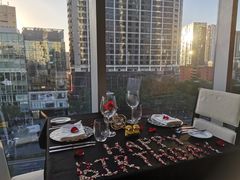 -圣丰索菲特·法国餐厅