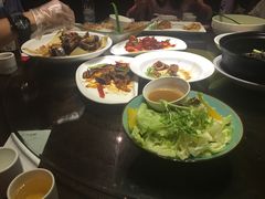 -涌上外婆桥(南塘店)
