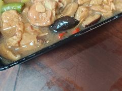 -杨铭宇黄焖鸡(五爱街店)