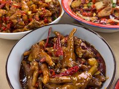 -老三样·旧食新味(船山路店)