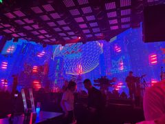 -MOSSO·Liveshow(M3香港广场店)