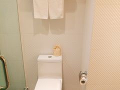-全季酒店(重庆李子坝牛角沱地铁站店)