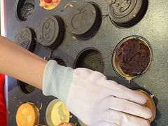 -拾烧车轮饼(世纪金源店)