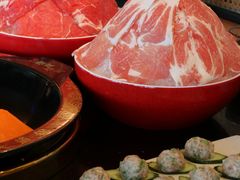 -三江两海老火锅(北京首店)