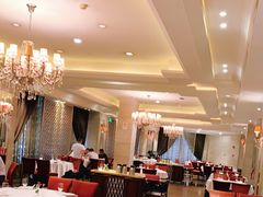 大堂-小南国(金沙江路店)