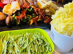 -钢管厂五区小郡肝串串香(车公庙店)