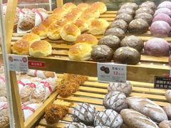 -BROAD面包路·欧式面包(龙湖时代C馆店)