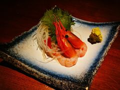 -千代武日本料理(开发区店)