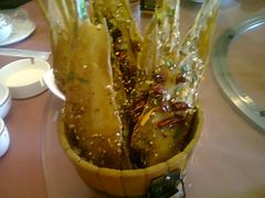 照片0375-大眼锅贴水饺(河东店)