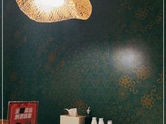 大堂-小句号·精致料理(江南环球港店)