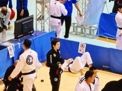 -极斗-IKMF马伽术·格斗运动学院(东直门店)