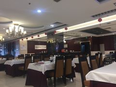大堂-文杏酒楼(一品天下店)