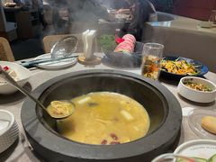 -芸山季·云南野生菌火锅(宝能环球汇店)