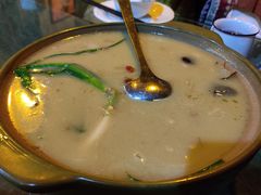 老鸡汤-思普雅苑