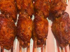 -肉串汪(望京店)