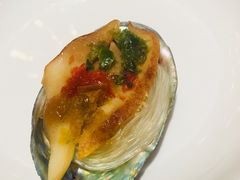 -都会尚膳·海鲜自助餐厅(重庆万豪酒店)