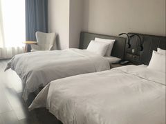 -汉庭优佳(成都一品天下蜀汉路东地铁站店)