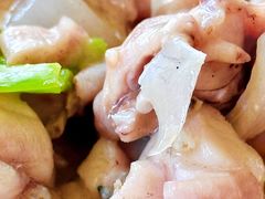 -弄堂面馆(金运路店)