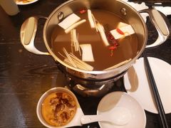 -满堂欢豆捞坊(美丽华大酒店店)
