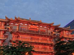 -大佛古寺