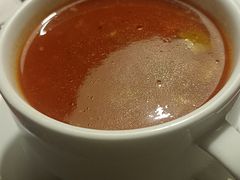 意大利蔬菜汤-小世界西餐厅(建国门店)