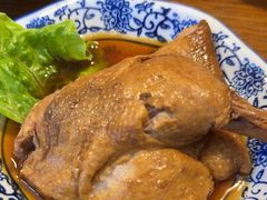 -孙盛兴奥灶面馆·蟹黄面·三虾面(山塘街总店)