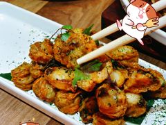 -食锦记·福建私房菜(浦西万达店)