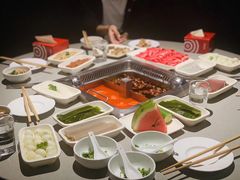 -海底捞火锅鲜切牛肉主题店(长寿路店)