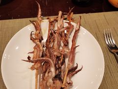-无锡君来洲际酒店