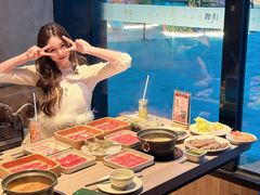 -浅锅和牛小锅放题(深业上城店)