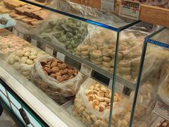 -老鼎丰(靖宇街总店)