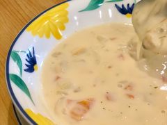 -萨莉亚意式餐厅(南京环亚凯瑟琳广场店)