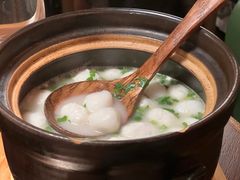 -清水亭湖北菜(大屯DT51店)